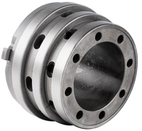 Distributeur de pièces de rechange hydrauliques pour moteurs hydrauliques Poclain Aftermarket OMS OMSE02 05 08 11 18 25 35 50 83 125