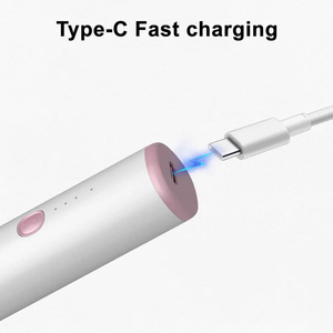Lápiz Eléctrico Inalámbrico de Succión para Arte con Diamantes, Herramienta Sin Cera para Pintura de Diamantes DIY Más Rápida y Precisa, Recargable - Product Image 4