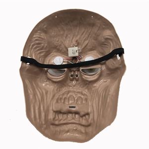 Máscara de Payaso Divertida para Fiesta, Carnaval, Halloween, Nueva Producción 2024 - Product Image 4