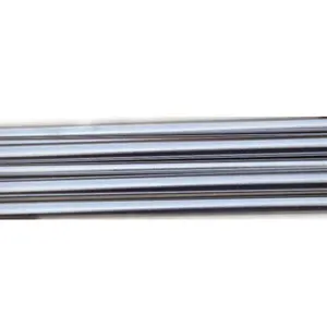 Factory supplier din 1 4418 hot rolled stainless steel round bar 304 0.8mm suppliers for electrical appliances