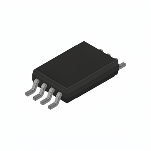 8 TSSOP, 8 MSOP Exposed Pad MAX1792EUA18 Power Management (PMIC) Buy Online Electronic Components Original One Stop Service - Product Image 1