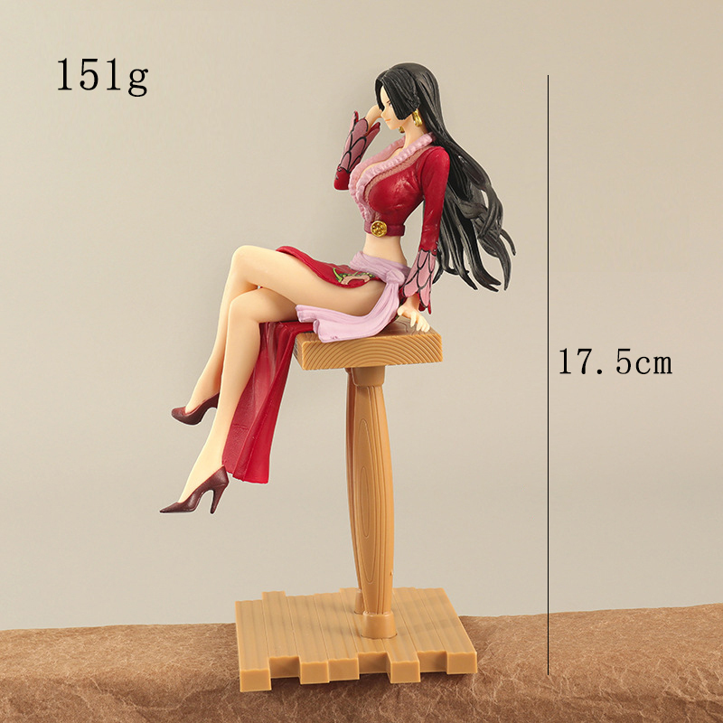 Boa Hancock