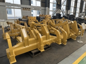 <span class=keywords><strong>Embout</strong></span> de déchiqueteur de roche <span class=keywords><strong>pour</strong></span> bulldozer en acier à haute teneur en manganèse, composant de coupe central - Product Image 4