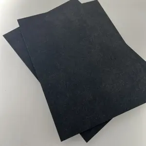 Anti-Static Black Durostone Composite Sheet for PCB Wave Solder Pallet