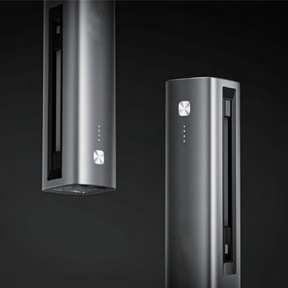 Высокая емкость 30 Вт Быстрая зарядка литий-ионный Power Bank с портативным дизайном и двумя выходами USB для смартфонов и планшетов - Product Image 6