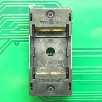 Adaptador de programador IC GX1055 Uso de enchufe IC para XELTEK Superpro 7500N