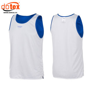 2026 Wicking Dry Rapid Fit reversible Basketball-Unterhemden - Product Image 3