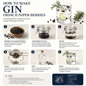 Bacche di Ginepro Importate, Tè Naturale Aromatico per la Produzione di <span class=keywords><strong>Gin</strong></span>/BBQ/Spezie/Infusi Erboristici, Confezionamento Personalizzato/Miscela/Estratto Accettati - Product Image 2