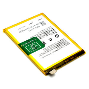 Baterai Asli BLP637, untuk Satu Plus 5 5T Satu Plus 1 2 3 6T 7T 7Pro 1 + 7T Pro 7 Pro BLP745 BLP699 BLP743 BLP745 BLP749 Baterai - Product Image 5