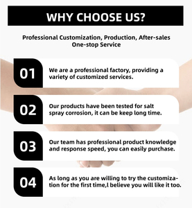 อุปกรณ์ตกแต่งโลหะแบบมืออาชีพขายดีที่สุด ห่วงโลหะผสม หัวเข็มขัดโลหะ สำหรับกระเป๋าถือ เสื้อผ้า และกระเป๋าเดินทาง - Product Image 4