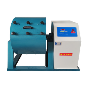 JTG3432-2024 שיטה BMH-IV לוס אנג 'לס שחיקה ציוד בדיקה עבור גסה 1-שנה או י. מכשיר המותג ip55 - Product Image 5