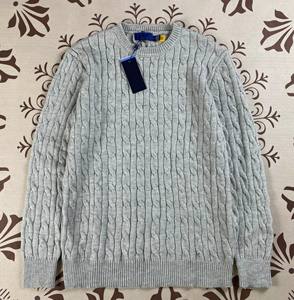 <span class=keywords><strong>Polo</strong></span> 2025 Nouveaux styles <span class=keywords><strong>Ralph</strong></span> <span class=keywords><strong>Lauren</strong></span> de pulls et de cardigans haut de gamme pour hommes et femmes pour les saisons d'automne et d'hiver - Product Image 2