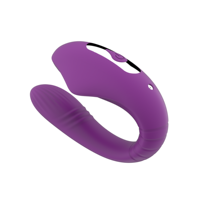 Tragbare biegbare drahtlose Fernbedienung Höschen Vagina Klitoris Stimulation Masturbation Dual Dildo Erwachsene saugen Sexspielzeug für Frauen