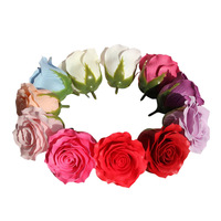 Bunga Sabun Wangi Tujuh Lapis Manta Rose Buatan Tangan Grosir, Mawar Awet Seperti Asli, Buket Modern