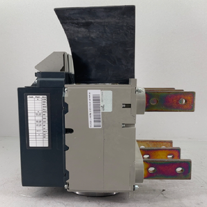Nuovo Originale Pronto per la Spedizione Interruttore Automatico SQD NT08N1 MASTERPACT 800 A RMS MICROLOGIC 5.0 P 220 V - Product Image 5
