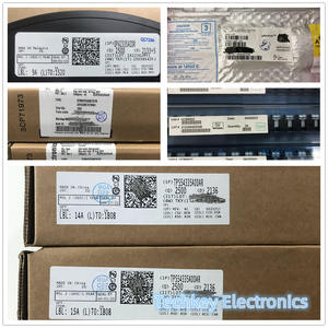 811600-4622 HSOP24 Wholesale BOM List Service One-Stop Service IC Chip - Product Image 6