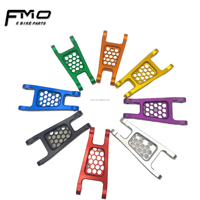 Triangle et biellette de suspension CNC renforcés FMO pour accessoires moto Talaria R, logo laser personnalisé en stock