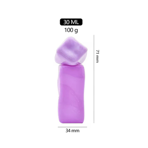 Atomizador de Perfume Más Vendido, Botella Atomizadora de Perfume Personalizada, Atomizador de Perfume de Viaje de 30 ml para Eau de Toilette - Product Image 2