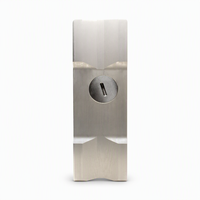 Inclinomètre numérique haute précision 0.002 °   Capteur d'inclinaison à pendule à quartz de précision ±30 °