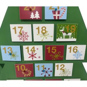 Рождественский календарь - Product Image 5