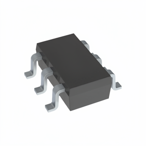 Transistores BOM IC en Stock SI3443BDV-T1-BE3 6-TSOP, Compre Componentes Electrónicos en Línea - Product Image 1