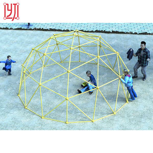 Carpas Geodésicas Grandes Insonorizadas para Eventos Comerciales - Product Image 4