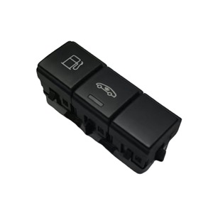 Interruptor de Tanque de Combustible Citroën 98015039ZD para Peugeot Citroën 3008, Pieza de Repuesto - Product Image 4