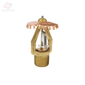 Accessoire EC-CMDA de lutte contre l'incendie de gicleur vertical K25.2 - Product Image 4