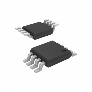 Power Management (PMIC) Electronics Component Authorized Distributor 8 LSSOP, 8 MSOP S-8244AAGFN-CEGT2G - Product Image 1