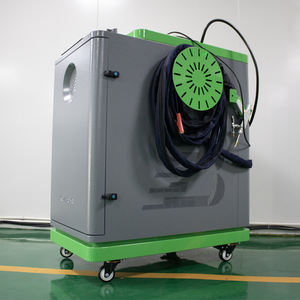 <strong>China</strong> Cheapest 4-in-1 <strong>Laser</strong> <strong>Welding</strong> <strong>Machine</strong> 1500W Handheld Fiber Welder for Aluminum &amp; Steel - Product Image 2