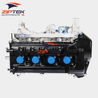 Moteur turbo de voiture neuf 98KW 1.5T 4G15T pour Great Wall C50 V80 Haval H2S