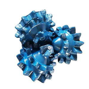 14 3/4&quot; <strong>Tricone</strong> <strong>Drill</strong> Mill Tooth <strong>Bit</strong> Tc Insert Rock <strong>Drill</strong> <strong>Bit</strong> for Water <strong>Well</strong>/<strong>Oil</strong> <strong>Well</strong>/Geothermal Drilling - Product Image 1