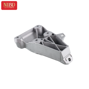 Nuovo N20 per X3 X4 3 4 serie F30 F34 F26 F25 F31 supporto per supporto motore lasciato 22116784823 2 anni di garanzia - Product Image 4