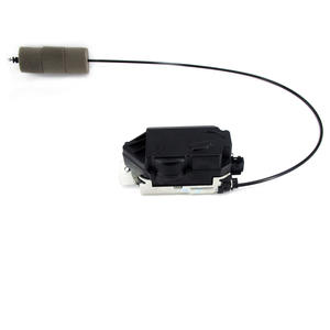 Mecanismo de Cierre de Maletero y Puerta Trasera Nuevo para Mercedes-Benz ML y Clase R 1647400635 A1647400735 - Product Image 3