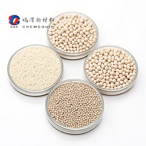 <span class=keywords><strong>Tamis</strong></span> moléculaire 5A Adsorbants de zéolite pour filtres pour conduites de gaz à l'orifice d'<span class=keywords><strong>injection</strong></span> - Product Image 6