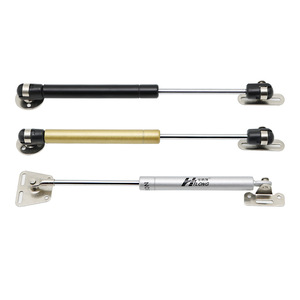 HILONG Hydraulic Gas Strut GFY-5201-003 For Cabinet <b>Door</b> Support Durable Telescopic <b>Spring</b> - Product Image 1