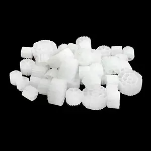 วัสดุกรองชีวภาพสำหรับตู้ปลา <span class=keywords><strong>K1</strong></span> สำหรับตู้ปลาในรูปแบบ <span class=keywords><strong>K1</strong></span> Mbbr Pod <span class=keywords><strong>Filter</strong></span> วัสดุกรองแบบเคลื่อนที่สำหรับตู้ปลา - Product Image 6