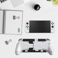 Poignée pour Switch OLED /Switch/Switch Lite accessoires de jeu vidéo
