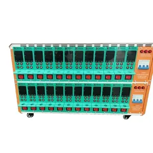 High quality China factory manufacture cheap price temperature controller with cable for hot runner injection molding