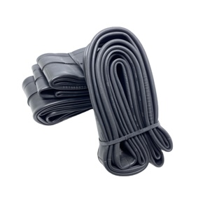 Chambre a air En Caoutchouc 부스타일 붓기 Pneu De Velo 29 ''푸스 29x2,3-2,60 A/V-40mm 자전거 내부 튜브 - Product Image 4