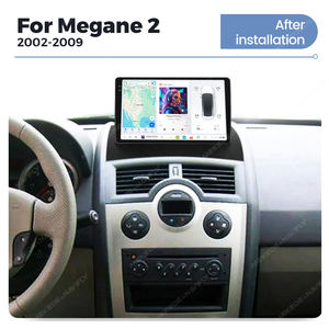 MEKEDE DUDU7 12 + 512G Car-play <span class=keywords><strong>Auto</strong></span> Radio Touch 2K Pantalla Android Sistema más nuevo para Renault <span class=keywords><strong>Megane</strong></span> 2 2002-2009 - Product Image 5