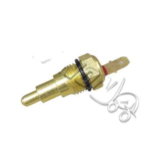 Sensor de Temperatura Nissan 05204-5050125080-FK100 con Conector Roscado para Monitoreo de Aceite de Transmisión de Montacargas - Product Image 1