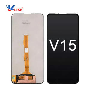 แอลซีดีโทรศัพท์มือถือสําหรับ <span class=keywords><strong>Vivo</strong></span> <span class=keywords><strong>V15</strong></span> หน้า<span class=keywords><strong>จอ</strong></span> lcd ขายส่งสําหรับ <span class=keywords><strong>Vivo</strong></span> <span class=keywords><strong>V15</strong></span> <span class=keywords><strong>Pro</strong></span> <span class=keywords><strong>จอ</strong></span>แสดงผลโทรศัพท์สําหรับ <span class=keywords><strong>Vivo</strong></span> <span class=keywords><strong>V15</strong></span> <span class=keywords><strong>Pro</strong></span> <span class=keywords><strong>เปลี่ยน</strong></span>หน้า<span class=keywords><strong>จอ</strong></span> - Product Image 1