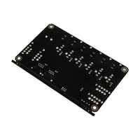 12 Años de Experiencia en Fabricación de PCB-PCBA, Diseño de Ensamblaje de Componentes, PCBA Electrónica Personalizada