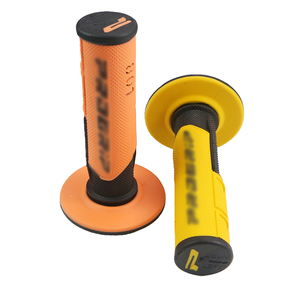 ユニバーサルホットセールTop801グリップ滑り止め耐摩耗防水ラバーオフロードダートバイク改造バイクハンドルバー - Product Image 4