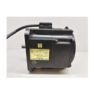 Động Cơ Servo Mới <span class=keywords><strong>APM</strong></span>-<span class=keywords><strong>SC08ADK</strong></span>-52 - Product Image 5