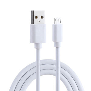 Câble <span class=keywords><strong>USB</strong></span> 2.0 mâle vers micro <span class=keywords><strong>USB</strong></span> TPE en cuivre pur de 1 m pour téléphones Android, lecteurs de codes-barres, appareils iOS, imprimantes - Vente en gros, haute vitesse - Product Image 5