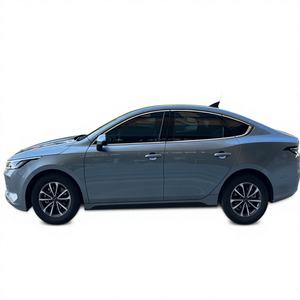 Voitures d'<span class=keywords><strong>occasion</strong></span> BYD Destroyer05 2024 Édition Honneur DM-i 55KM Luxe Certifié Voiture d'<span class=keywords><strong>occasion</strong></span> compacte <span class=keywords><strong>Hybride</strong></span> rechargeable Véhicules d'<span class=keywords><strong>occasion</strong></span> - Product Image 1