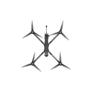 Dron FPV para Topografía Remota, Dron BNF con Alta Salida VTX, Vista Analógica Clara, Receptor Nano, Equipo Funcional - Product Image 2