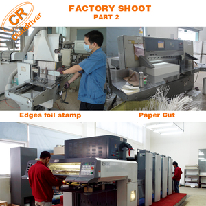 <span class=keywords><strong>A4</strong></span> A5 Bìa Kraft Máy Tính Xách Tay Trống Phác Thảo Vẽ Máy Tính Xách Tay Học Sinh Khâu Tái Chế Tập Thể Dục Cuốn Sách - Product Image 6